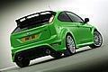 Ford Focus RS. Foto: Auto-Reporter/Ford